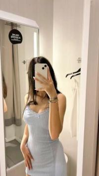 Elazığ Beyaz Tenli Escort
